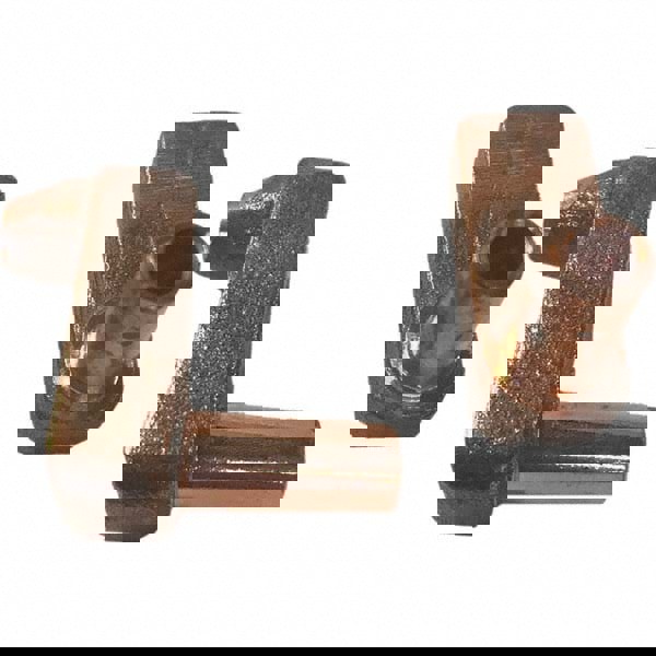 Spot Welder Tips; Tip Type: Misc Double