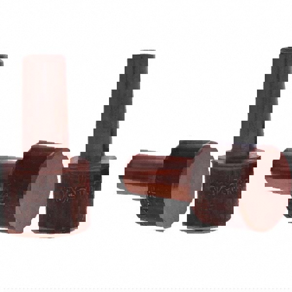 Spot Welder Tips; Tip Type: Backup Electrode Round Face ; Material: RWMA Class 1 - C15000