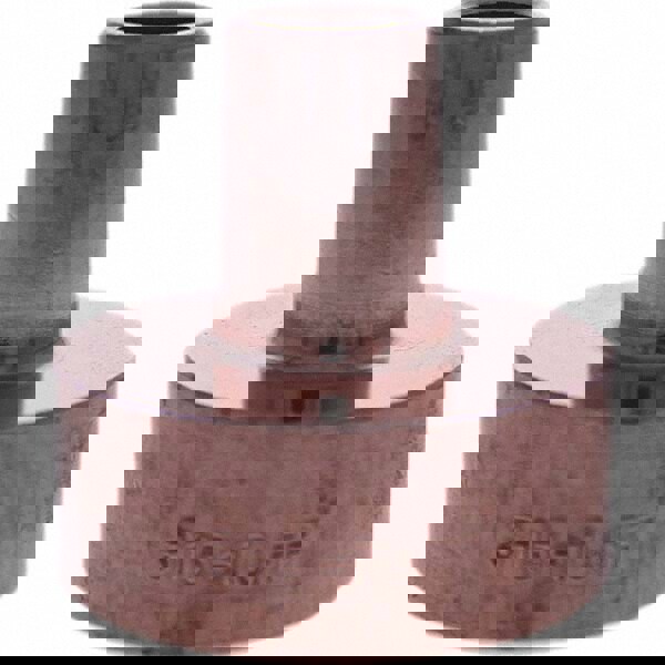 Spot Welder Tips; Tip Type: Backup Electrode Round Face ; Material: RWMA Class 2 - C18200