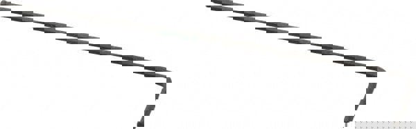 Hex Key: 1.5 mm, Ball End, L-Handle, Long Arm