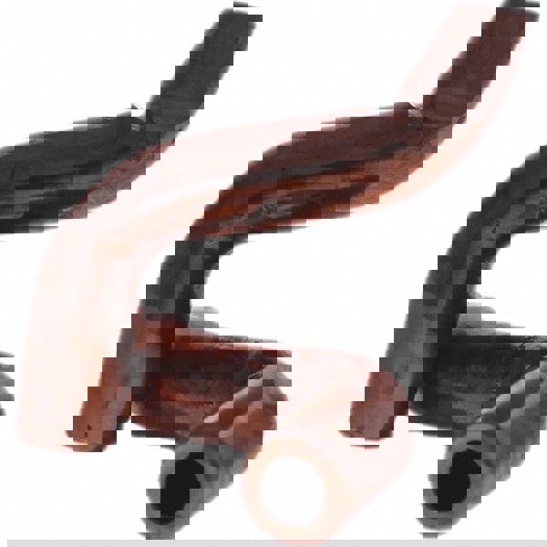 Spot Welder Tips; Tip Type: Misc Double Bend Tip Spade Nose ; Material: RWMA Class 2 - C18200