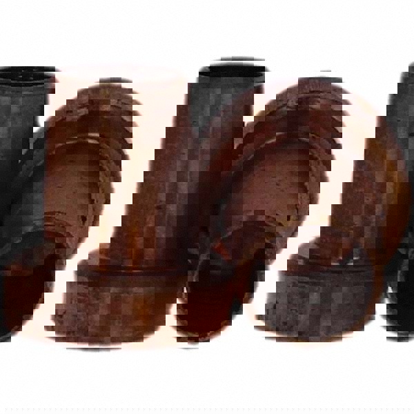 Spot Welder Tips; Tip Type: Paddle Tip C Nose (Flat) ; Material: RWMA Class 2 - C18200