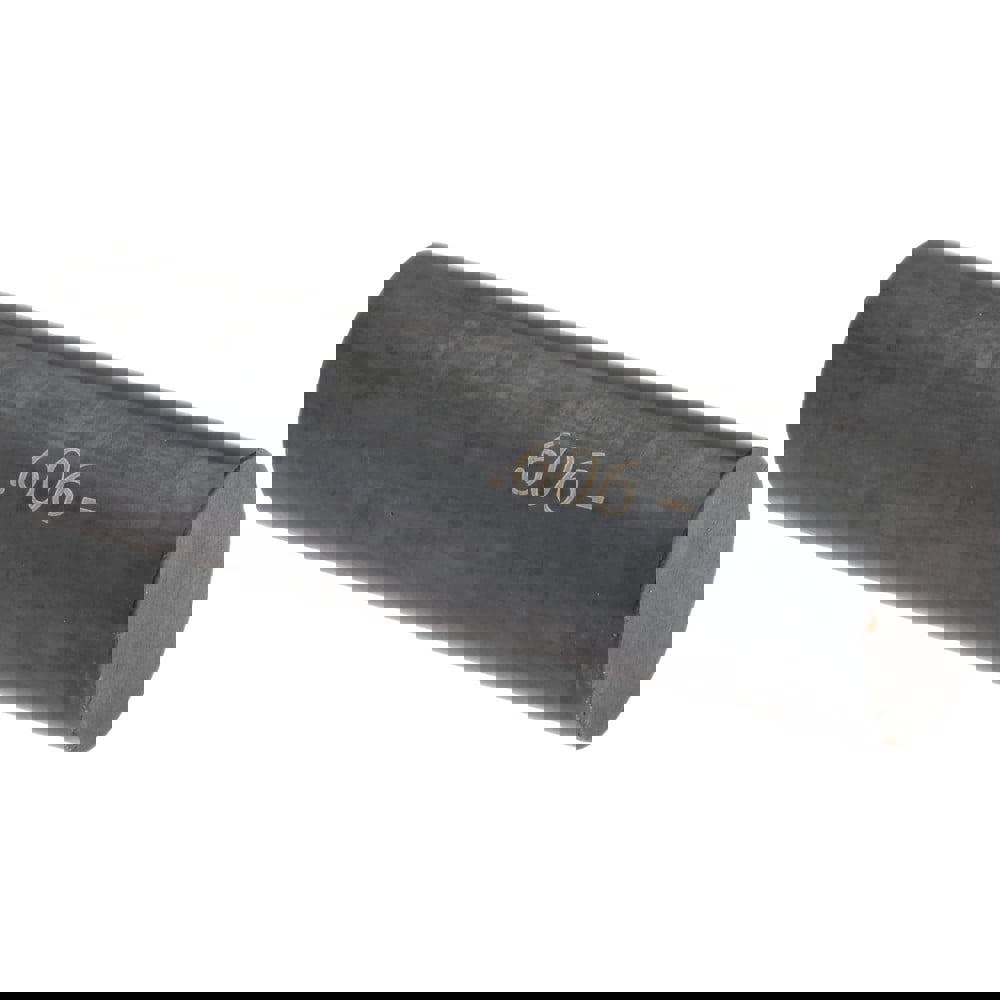 Class ZZ Minus Plug & Pin Gage: 0.606