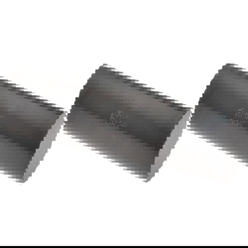 Class ZZ Minus Plug & Pin Gage: 0.607