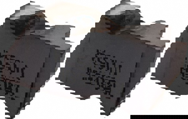 Grooving Insert: NG3088 KC5010, Solid Carbide