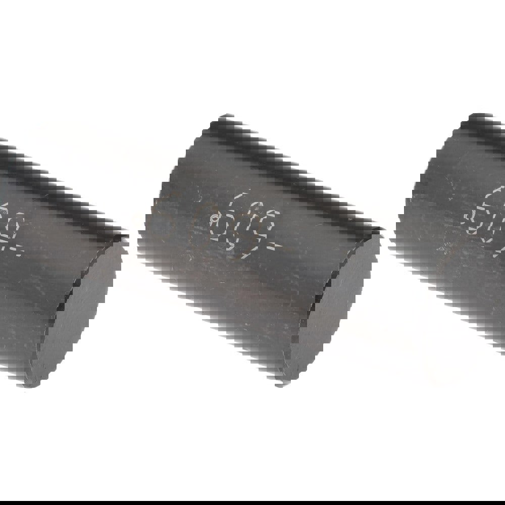 Class ZZ Minus Plug & Pin Gage: 0.609