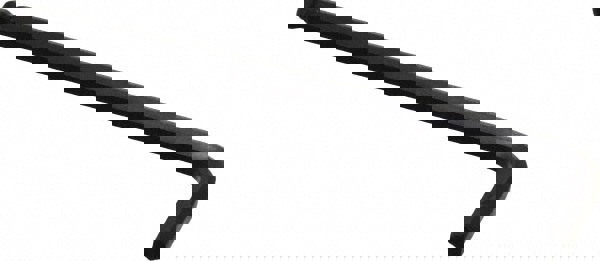 Hex Key: 7 mm Hex, Long Arm