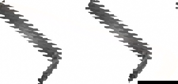 Hex Key: 14 mm Hex, Long Arm