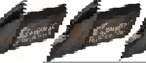 RH MVJN Negative Rake Indexable Turning Toolholder