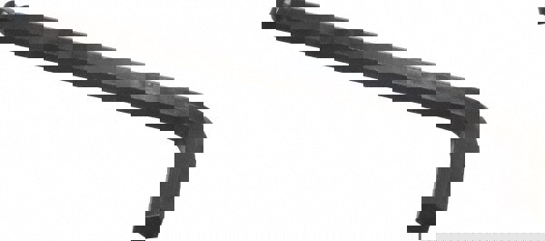 Hex Key: 17 mm Hex, Long Arm