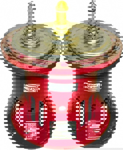 Inline Circulator Pump Coupler