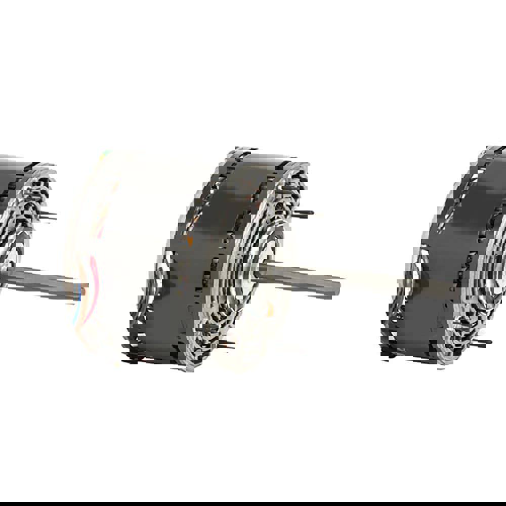 Single Phase Permanent Split Capacitor (PSC) AC Motor: OPAO Enclosure