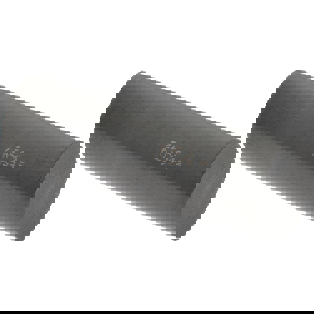 Class ZZ Minus Plug & Pin Gage: 0.654