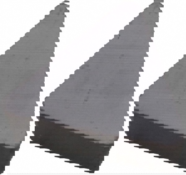 Turning Insert: TPG222 KC5010, Solid Carbide