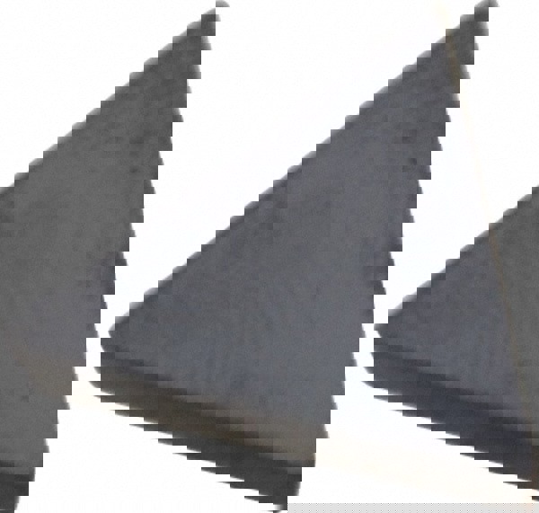 Turning Insert: TPG321 KC5010, Solid Carbide