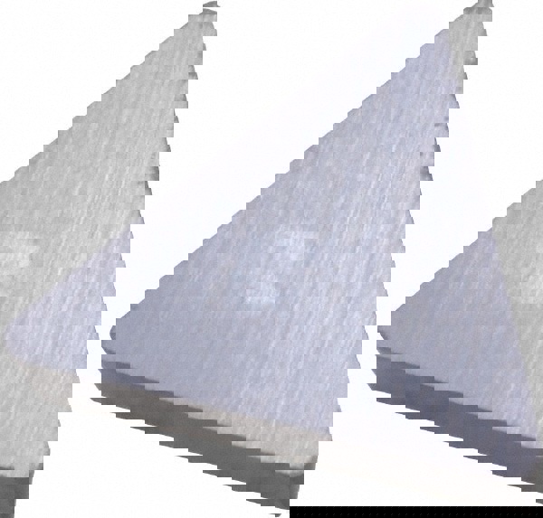 Turning Insert: TPG322 KC5010, Solid Carbide