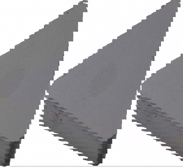 Turning Insert: TPG323 KC5010, Solid Carbide