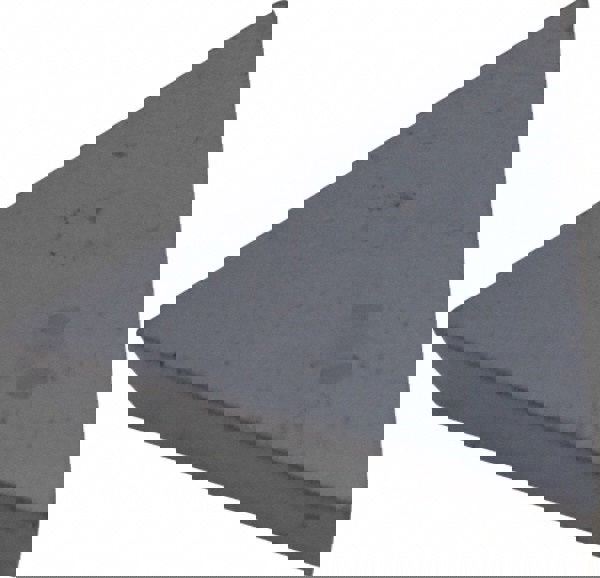 Turning Insert: TPG431 KC5010, Solid Carbide