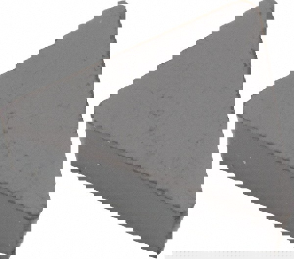 Turning Insert: TPG433 KC5010, Solid Carbide