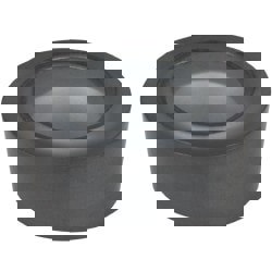 Turning Insert: RCMT10T3M0 KC5010, Solid Carbide