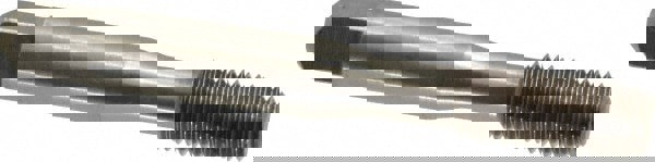 Thread Forming STI Tap: M8 x 1.25 Metric Coarse, D5, Bottoming, Bright Finish, High Speed Steel