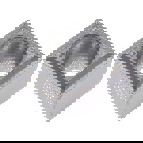 Turning Insert: CCGT3251LF KC5025, Solid Carbide