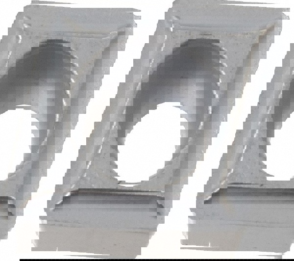 Turning Insert: CCGT32.52LF K313, Solid Carbide