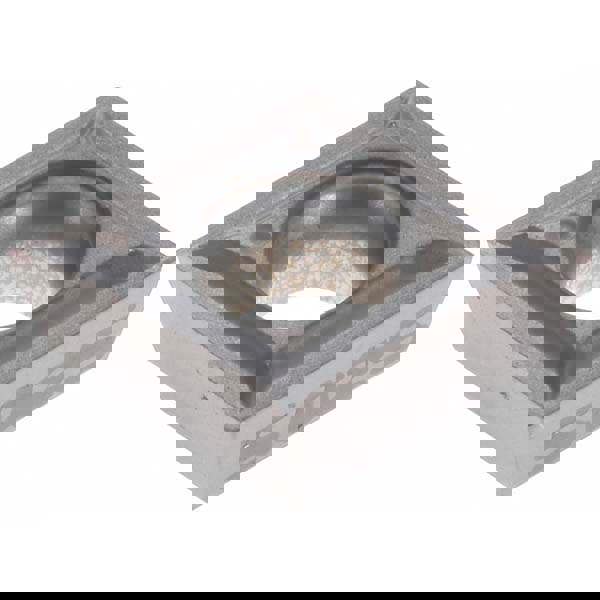 Turning Insert: CPGT2150LF KC5025, Solid Carbide