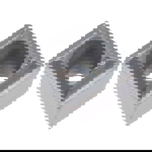 Turning Insert: CPGT2151LF KC5025, Solid Carbide