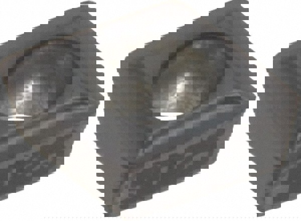 Turning Insert: CPGT2152LF KC5025, Solid Carbide