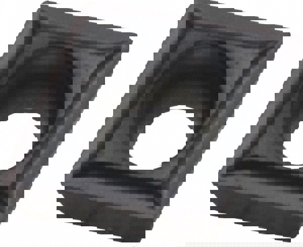 Turning Insert: CPGT3251LF KC5025, Solid Carbide