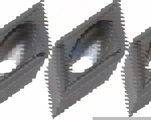 Turning Insert: CPGT3252LF KC5025, Solid Carbide