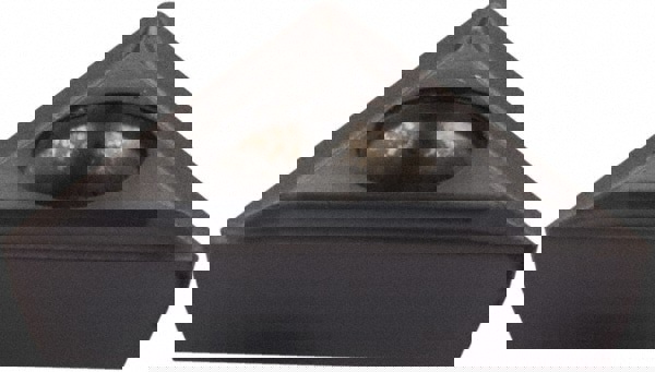 Turning Insert: TPGT21505LF KC5025, Solid Carbide