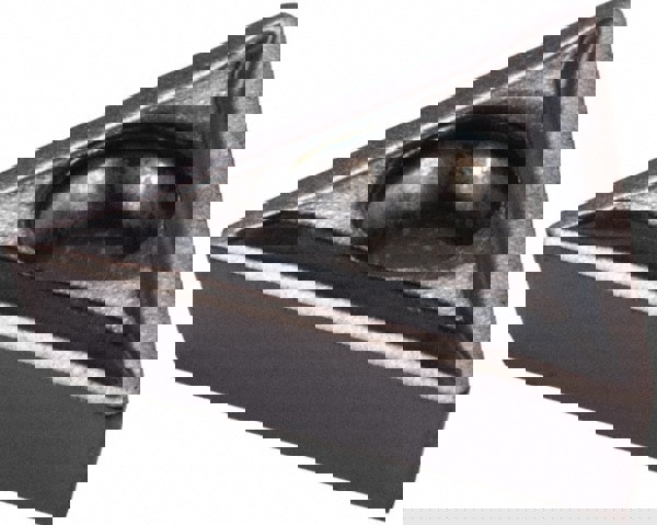 Turning Insert: TPGT2151LF KC5025, Solid Carbide