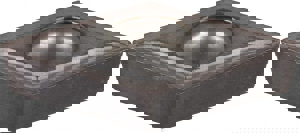 Turning Insert: DPGT2151LF KC5025, Solid Carbide