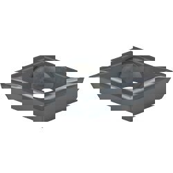 Turning Insert: DPGT32505LF KC5025, Solid Carbide