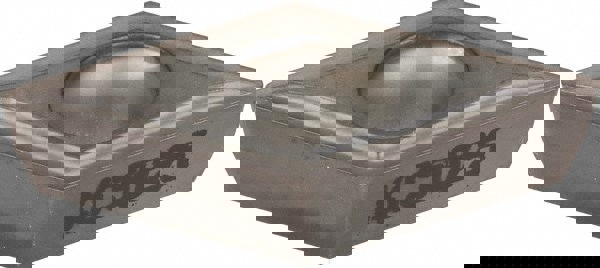 Turning Insert: DPGT3251LF KC5025, Solid Carbide