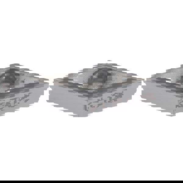 Turning Insert: VBGT22X0LF KC5025, Solid Carbide