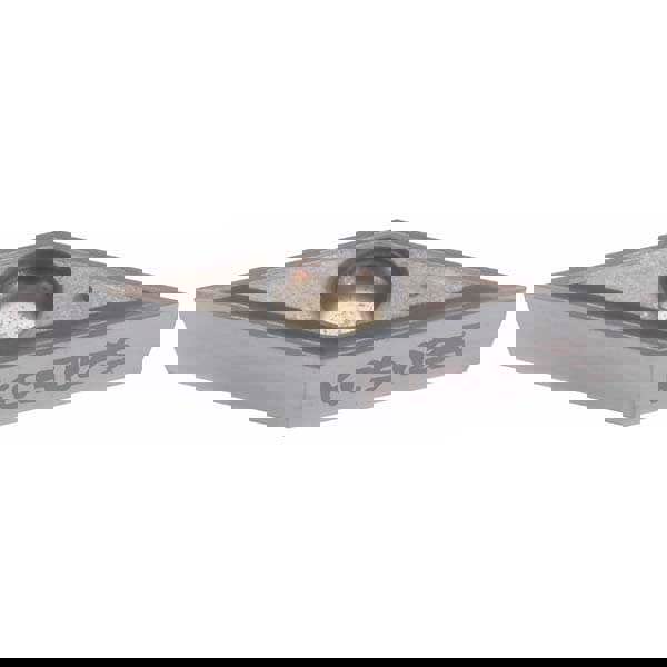 Turning Insert: VBGT220LF KC5025, Solid Carbide