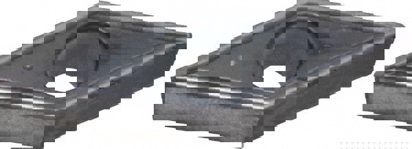 Turning Insert: VBGT221LF KC5025, Solid Carbide