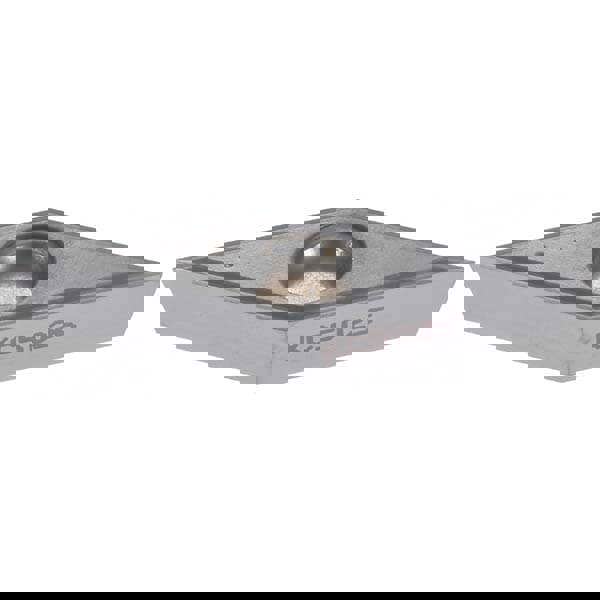 Turning Insert: VBGT33X0LF KC5025, Solid Carbide