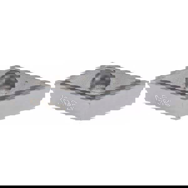 Turning Insert: VBGT330LF KC5025, Solid Carbide