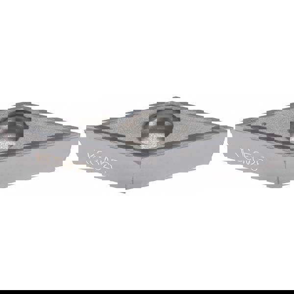 Turning Insert: VBGT3305LF KC5025, Solid Carbide