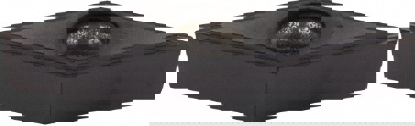 Turning Insert: VBGT331LF KC5025, Solid Carbide