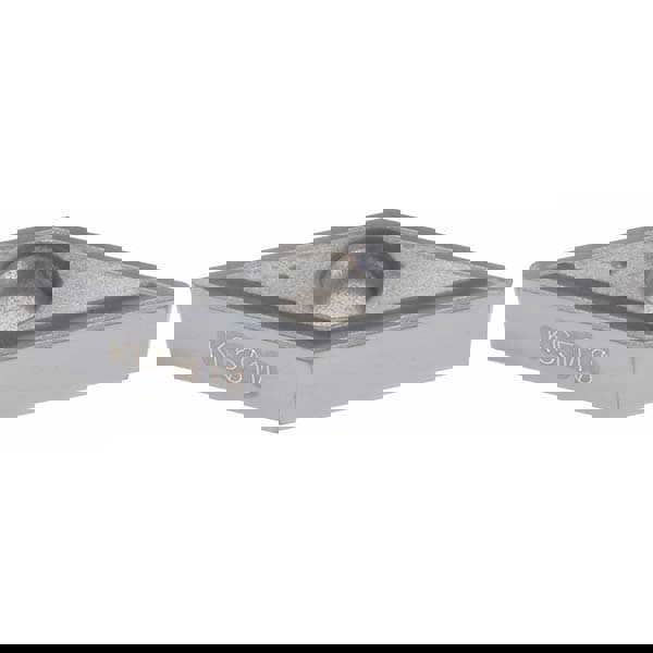 Turning Insert: VBGT221LF KC5010, Solid Carbide