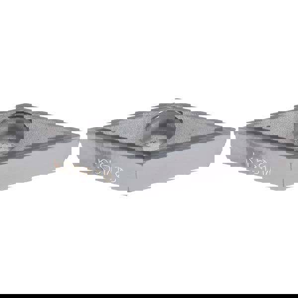 Turning Insert: VBGT3305LF KC5010, Solid Carbide