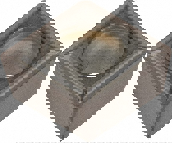 Turning Insert: SPGT3252LF KC5010, Solid Carbide