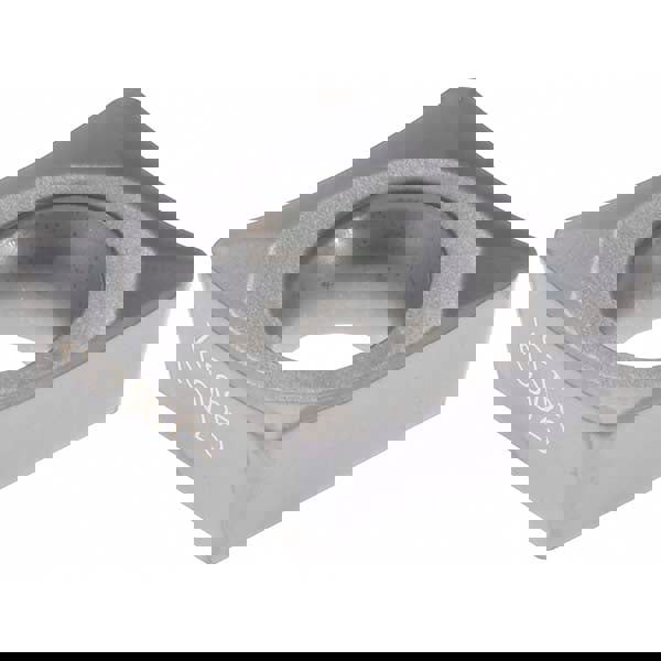 Turning Insert: CCGT3252HP KC5025, Solid Carbide