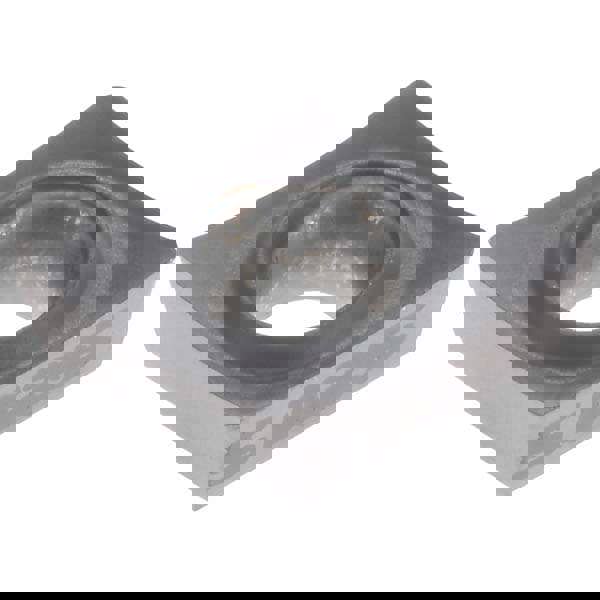 Turning Insert: CPGT2151HP KC5025, Solid Carbide