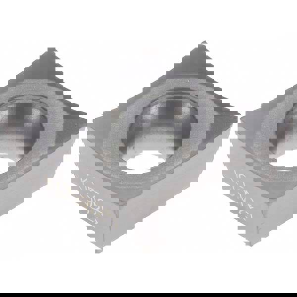 Turning Insert: CPGT3251HP KC5025, Solid Carbide